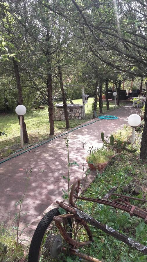 Bed & Breakfast Suite レンデ エクステリア 写真